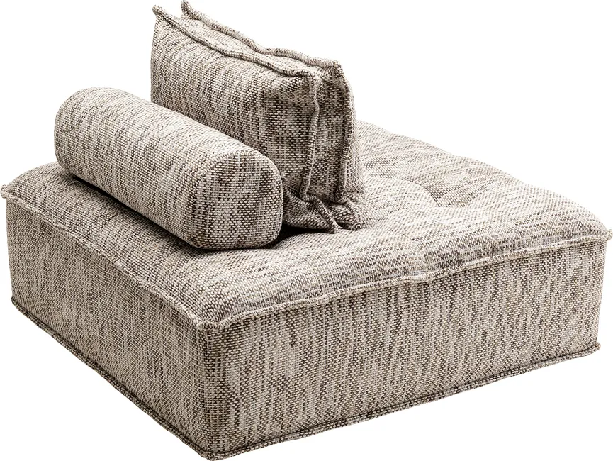 Sofaelement detail