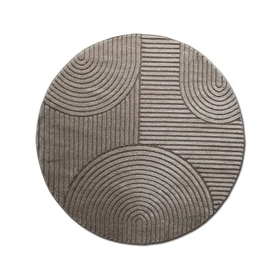 Designteppich