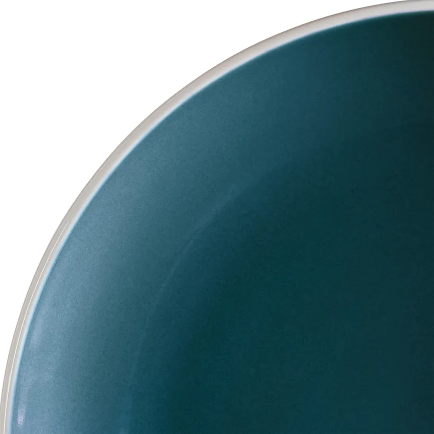 Frühstücksteller "Basic" detail