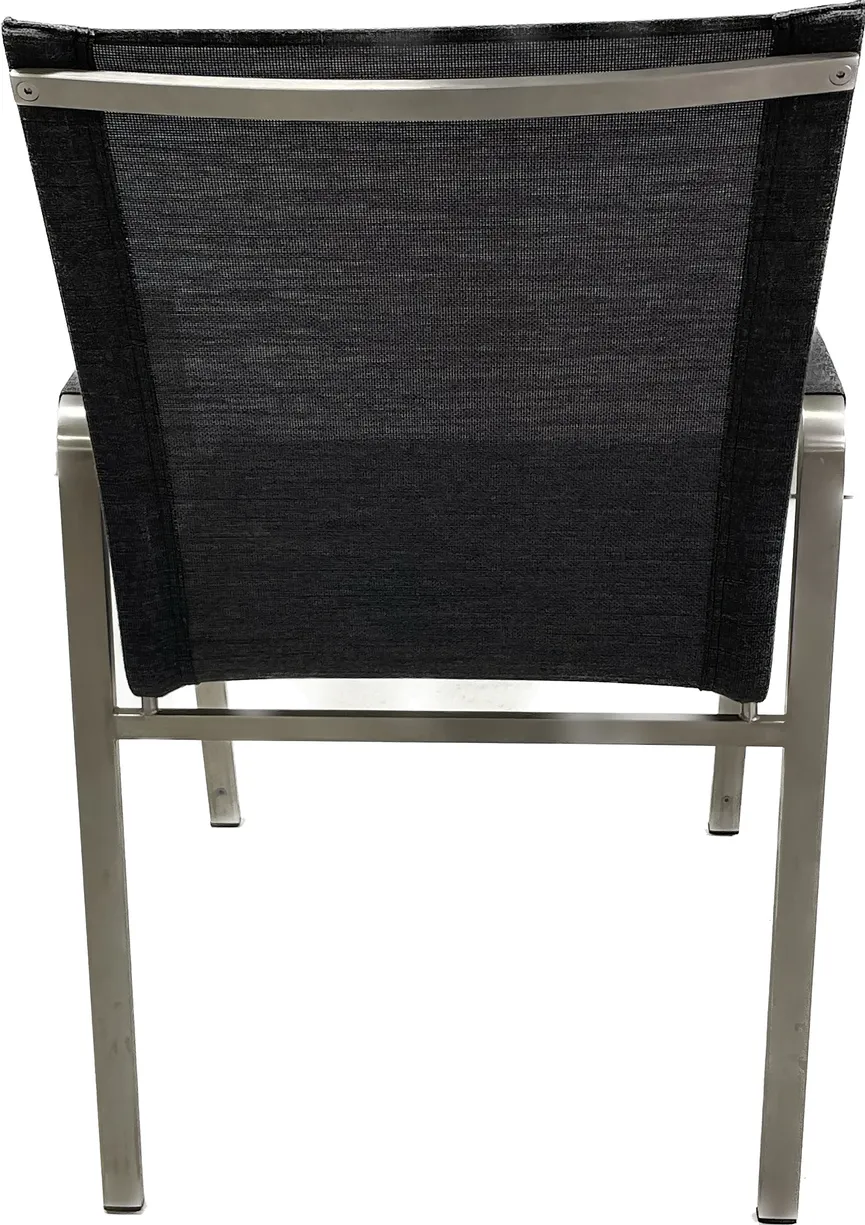 Tinto Hochlehnsessel detail