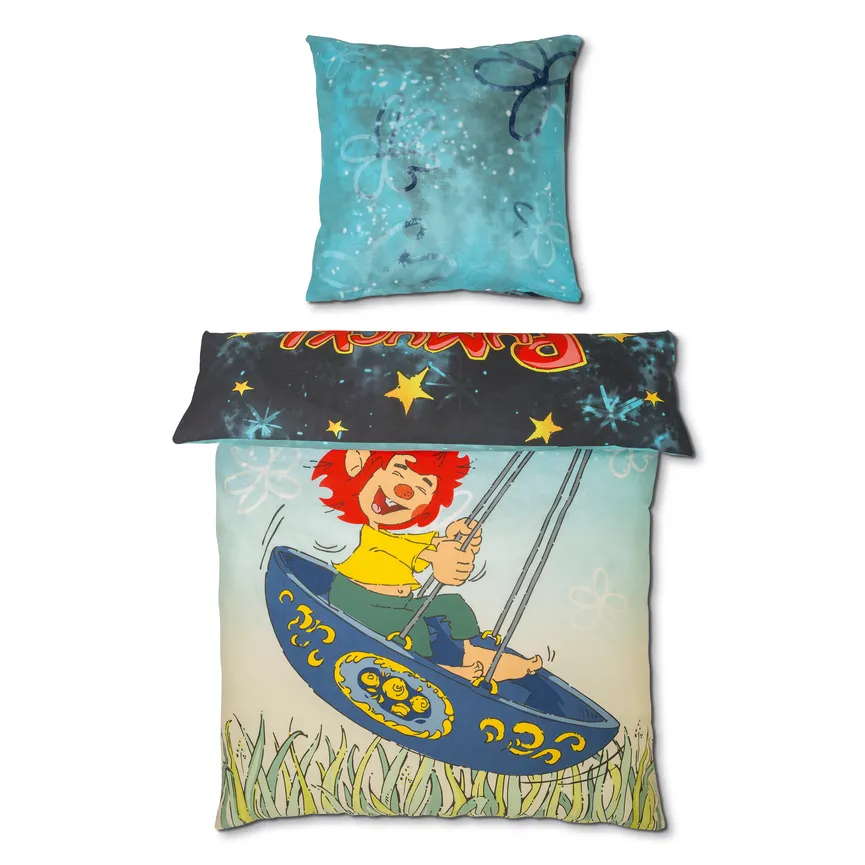 Renforce-Bettw. Pumuckl 135200 hauptaufnahme