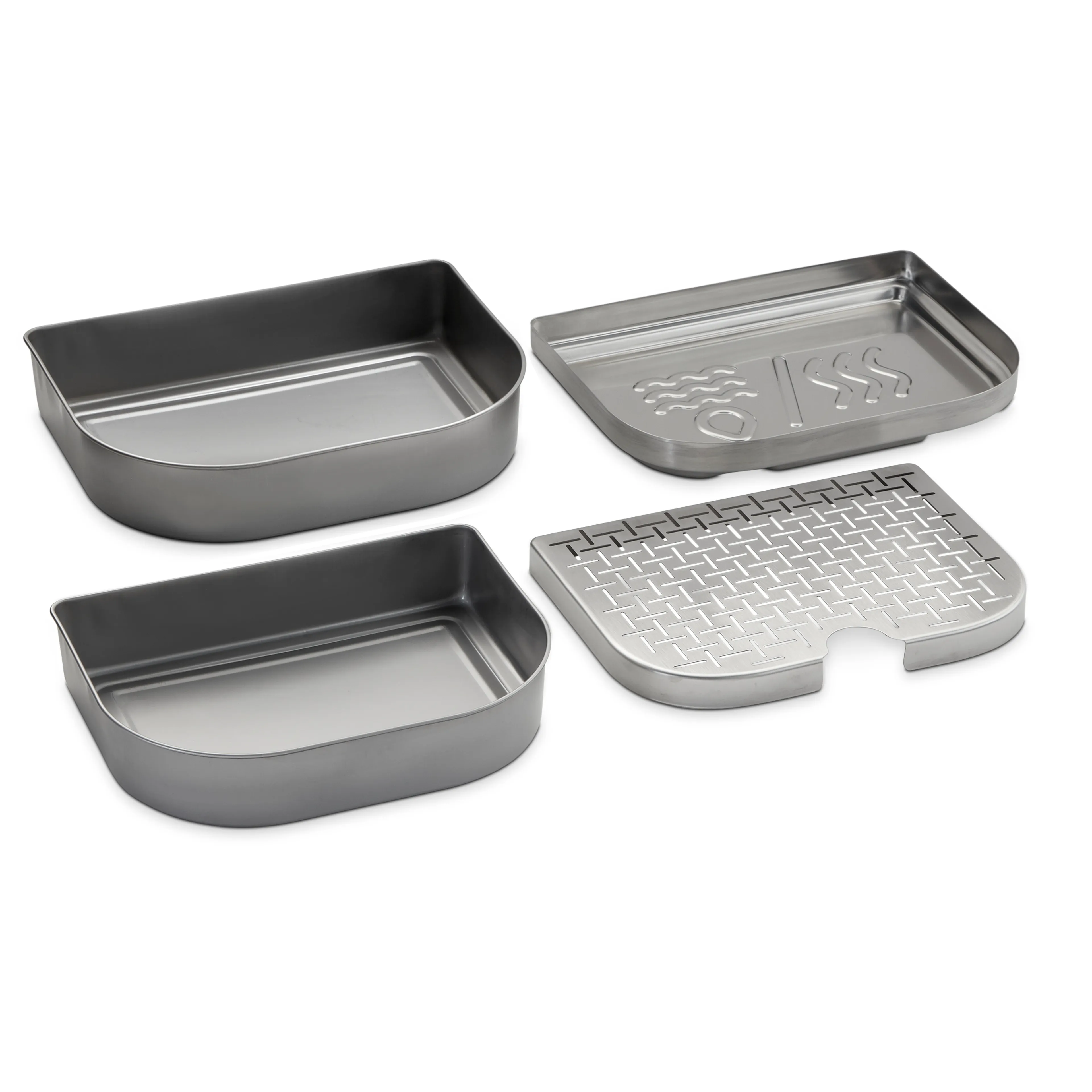 Grill-Set  Multifunktions-Set Lumin Com