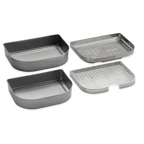 Grill-Set 