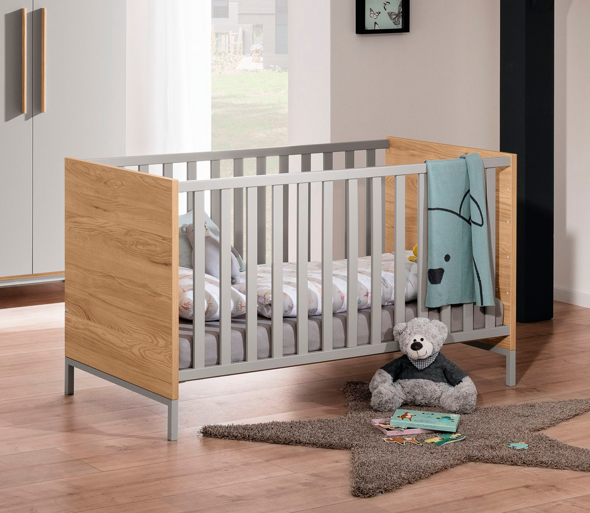 Babybett