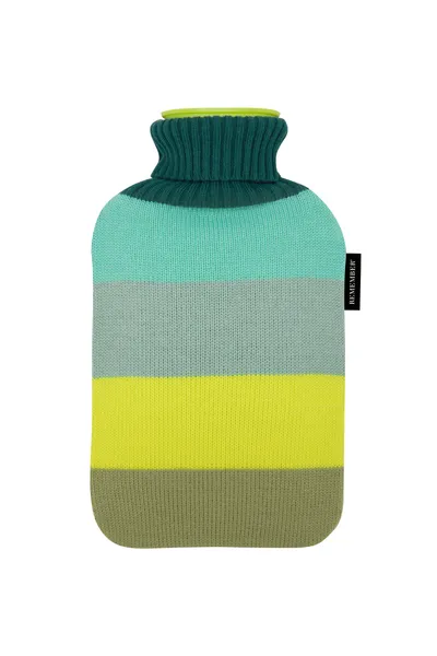 Wärmflasche