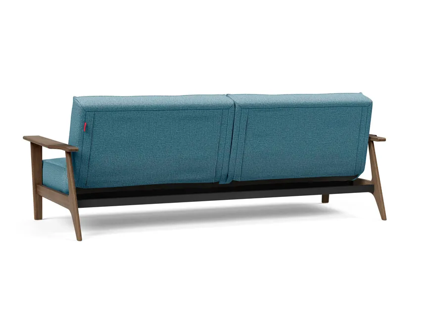 Sofa Frej Raucheiche detail