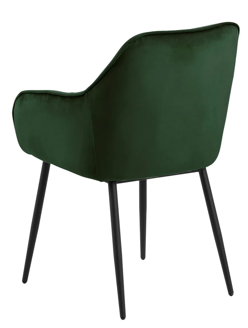 Armlehnenstuhl detail