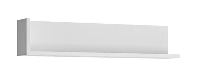 Wandboard mit Rückwand 