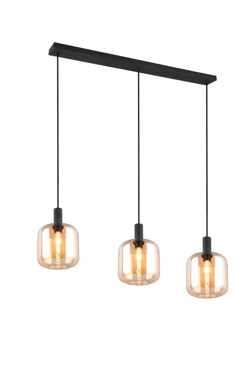 Pendelleuchte "Mallow" material_farbe