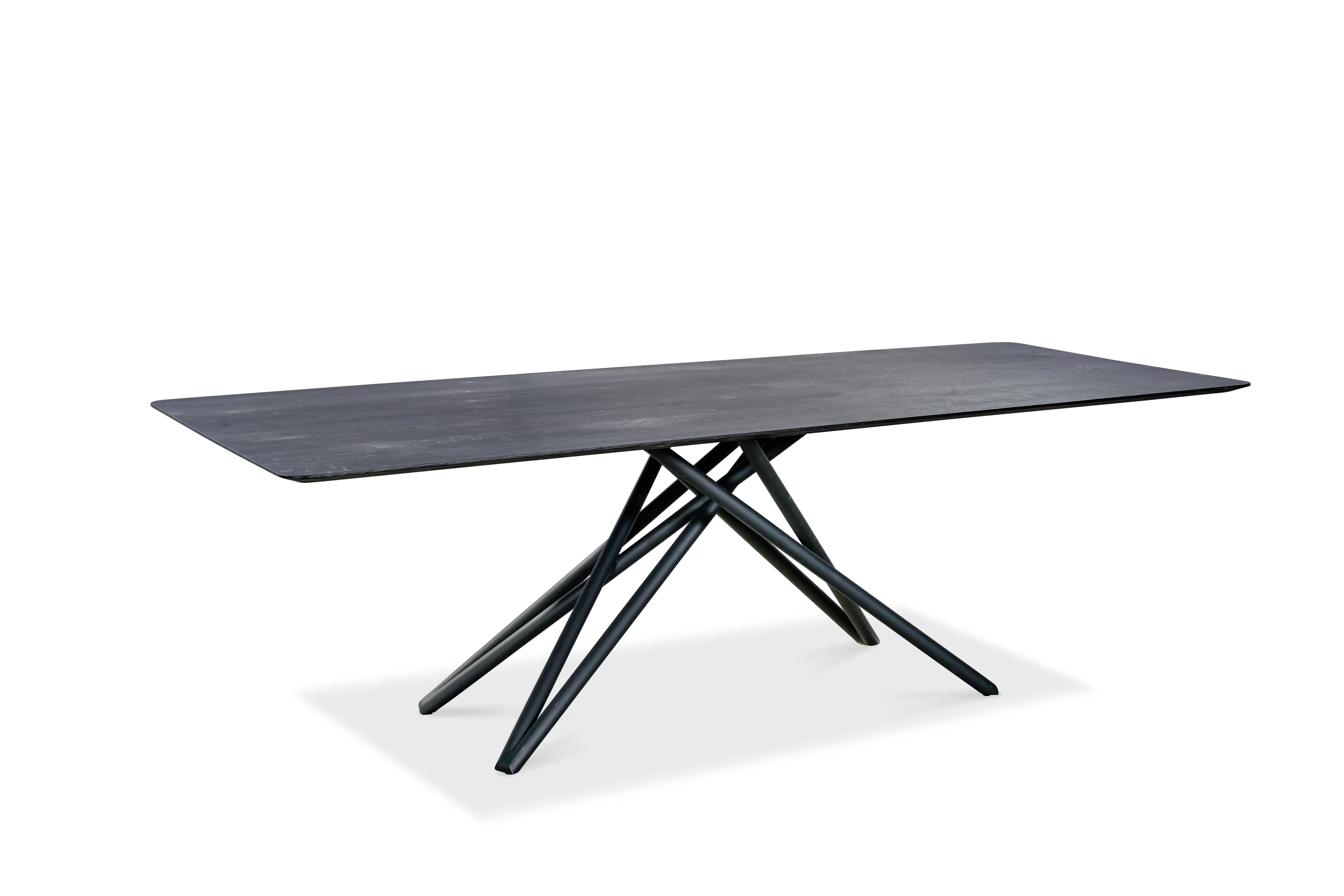 Esstisch Helmond 240 x 100 cm