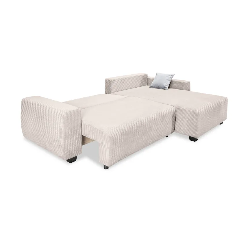 Polstergarnitur detail