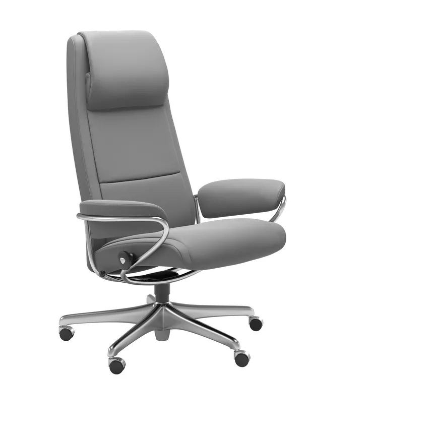 High Back Office Sessel hauptaufnahme