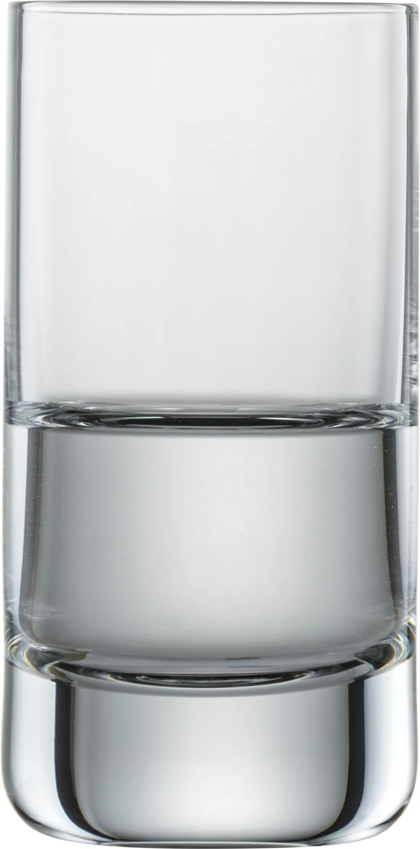 Schnapsglas "Simple" 46 ml detail