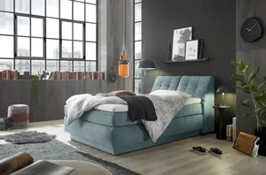 Boxspringbett