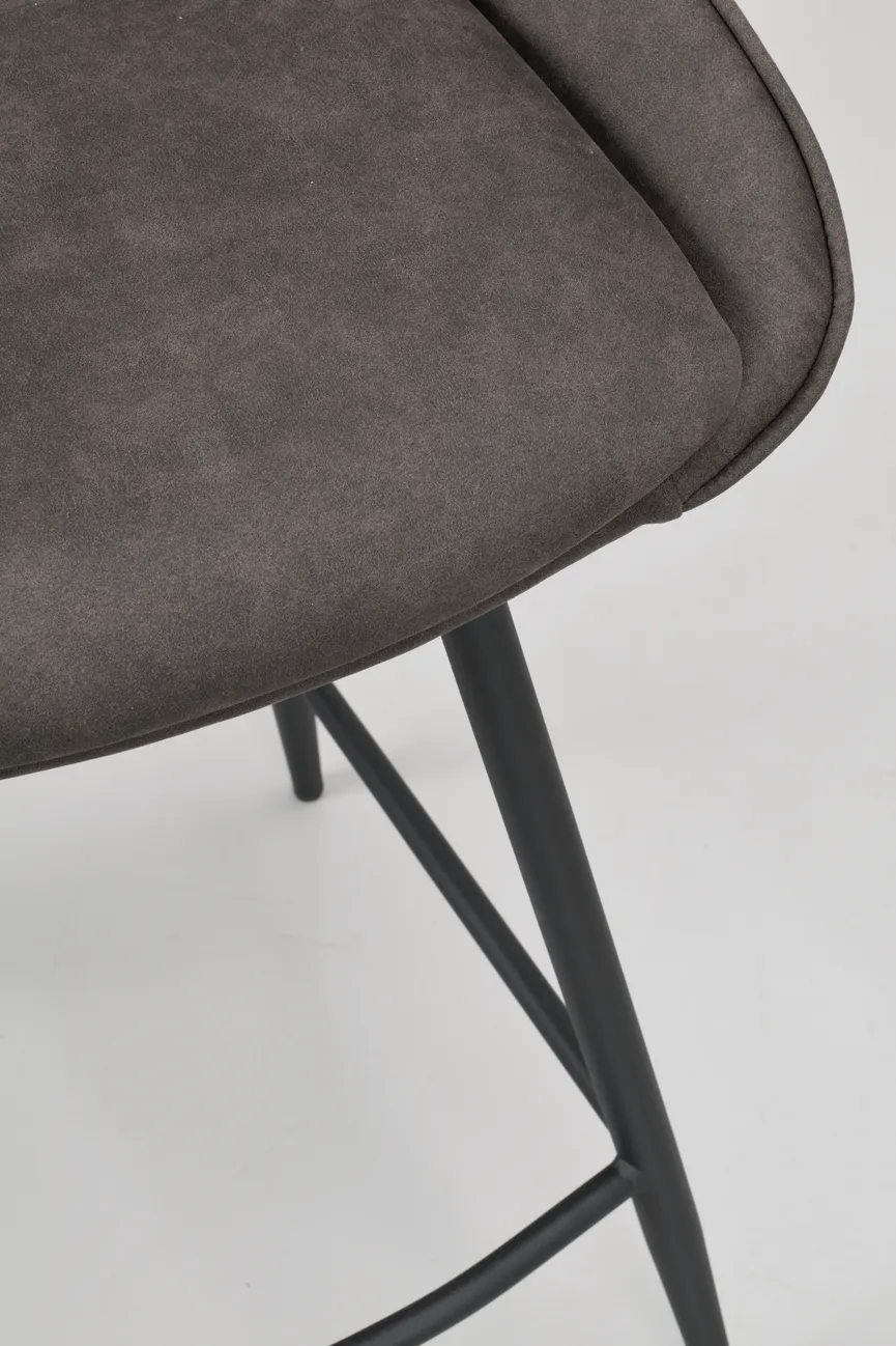 Barhocker detail