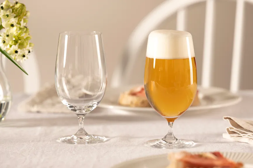 Bierglas "Ciao+" 390 ml milieu