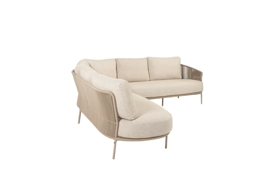 Lounge-Set detail