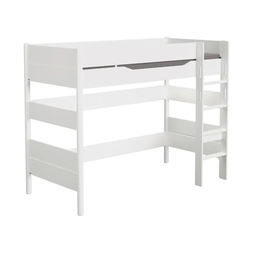 Spielbett LF 90x200 cm material_farbe