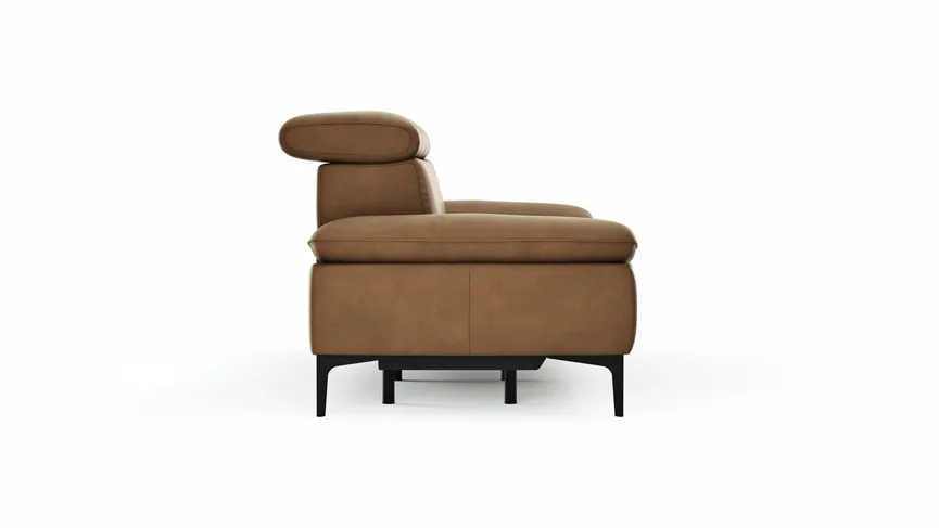 Sofa 3-Sitzer m. Funktion detail