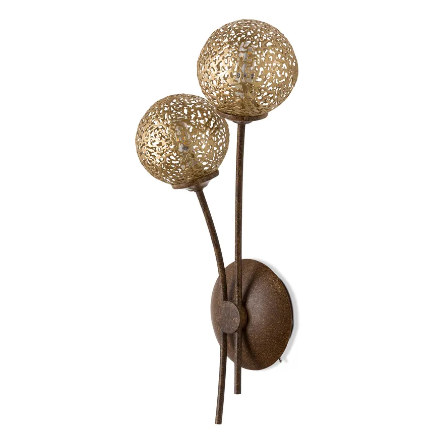 Wandleuchte "Greta" hauptaufnahme