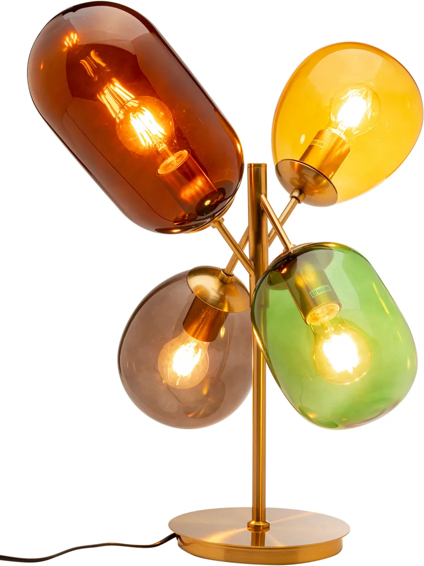 Tischleuchte "Balloon Dance" hauptaufnahme