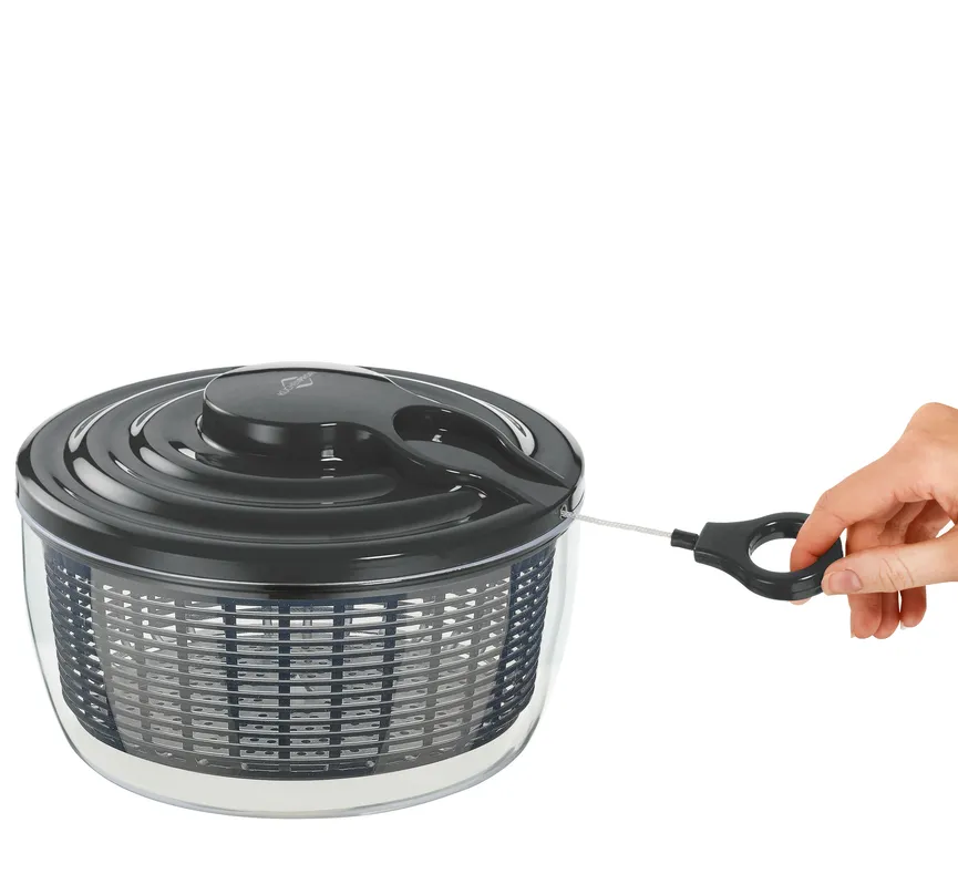 Salatschleuder "Compacto" detail