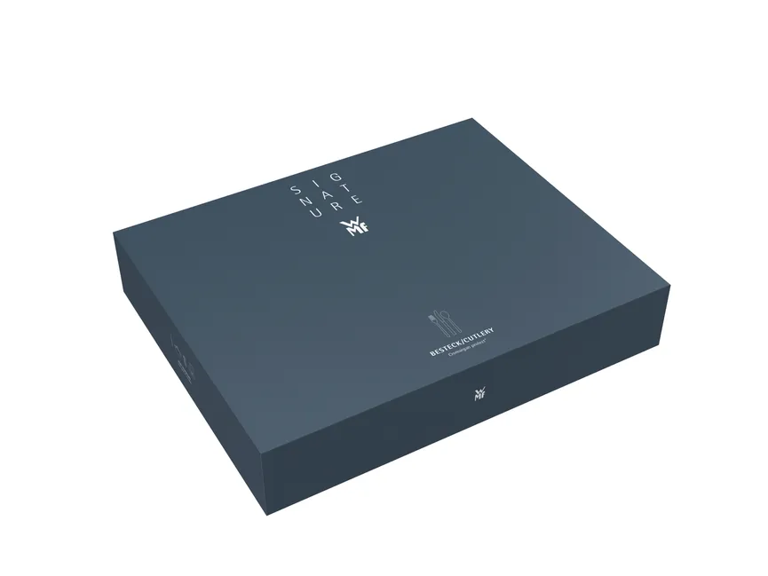 Besteck Flame Plus Crom. Prot. detail