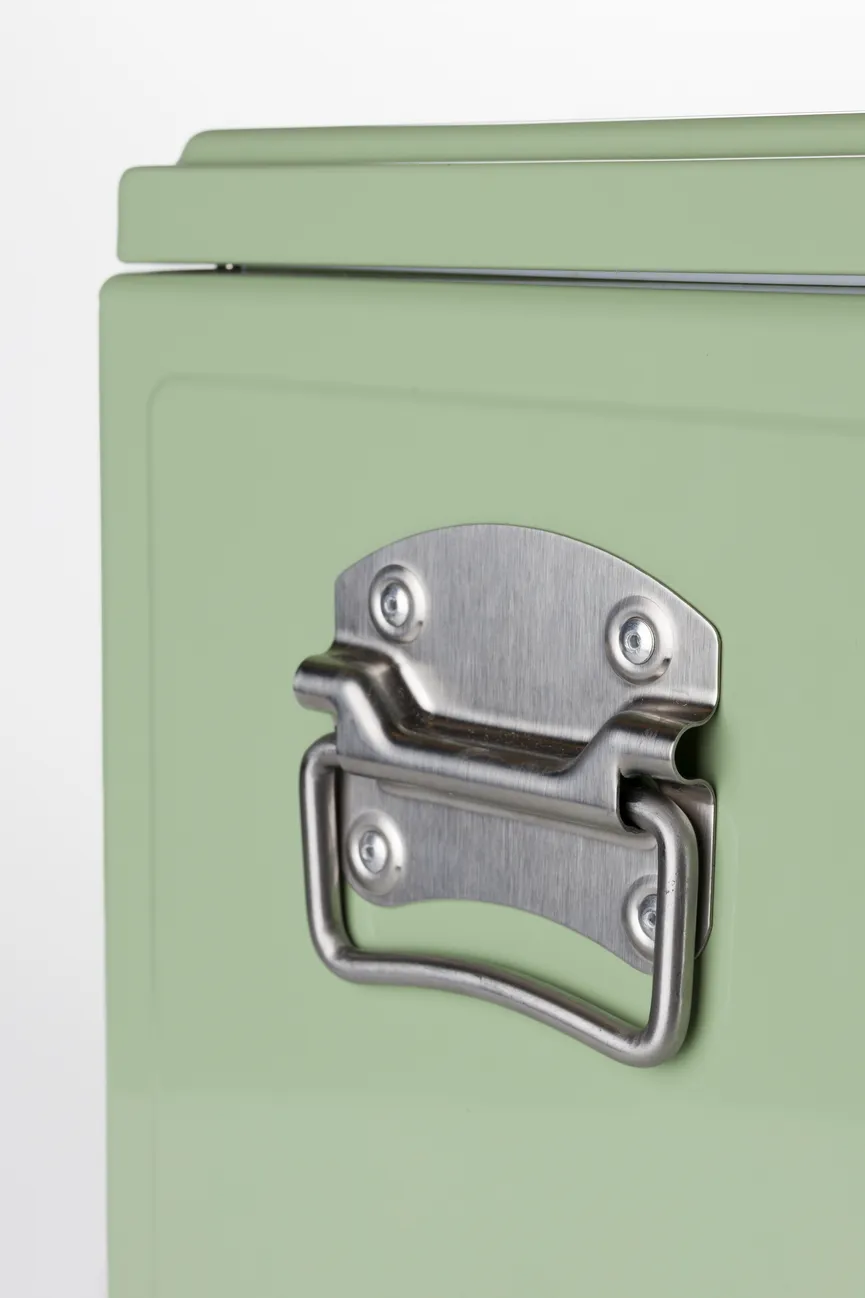 Getränkekühler detail