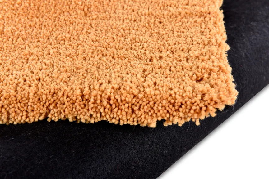 Cozy detail