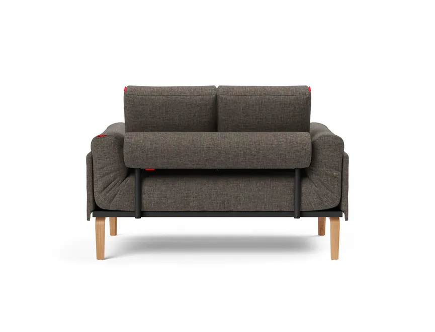 Schlafsofa Bow Spring detail