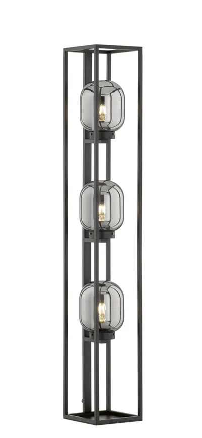 Stehlampe