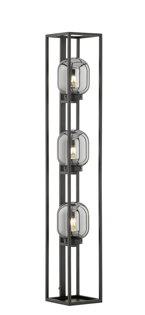 Stehlampe