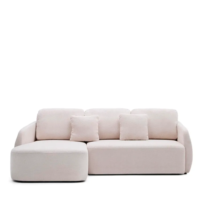 Ecksofa links detail