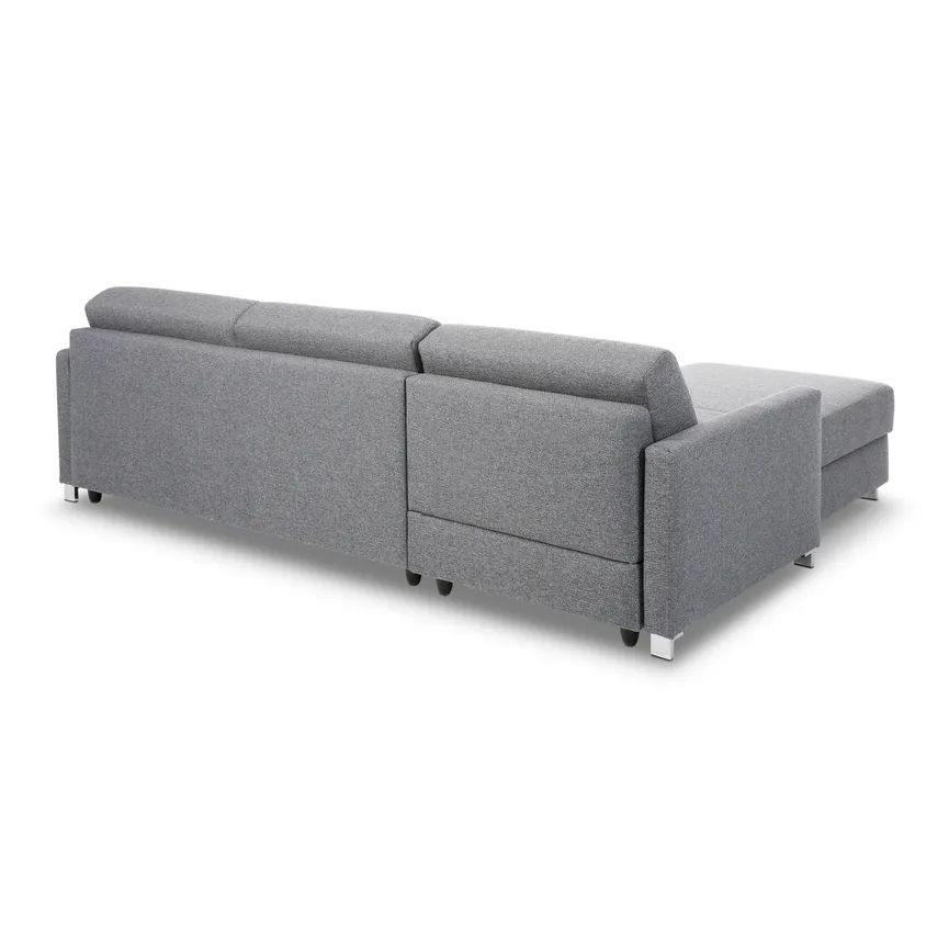 Funktionssofa-Ecke detail