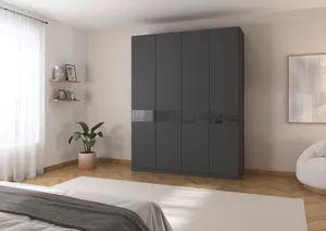 Kleiderschrank