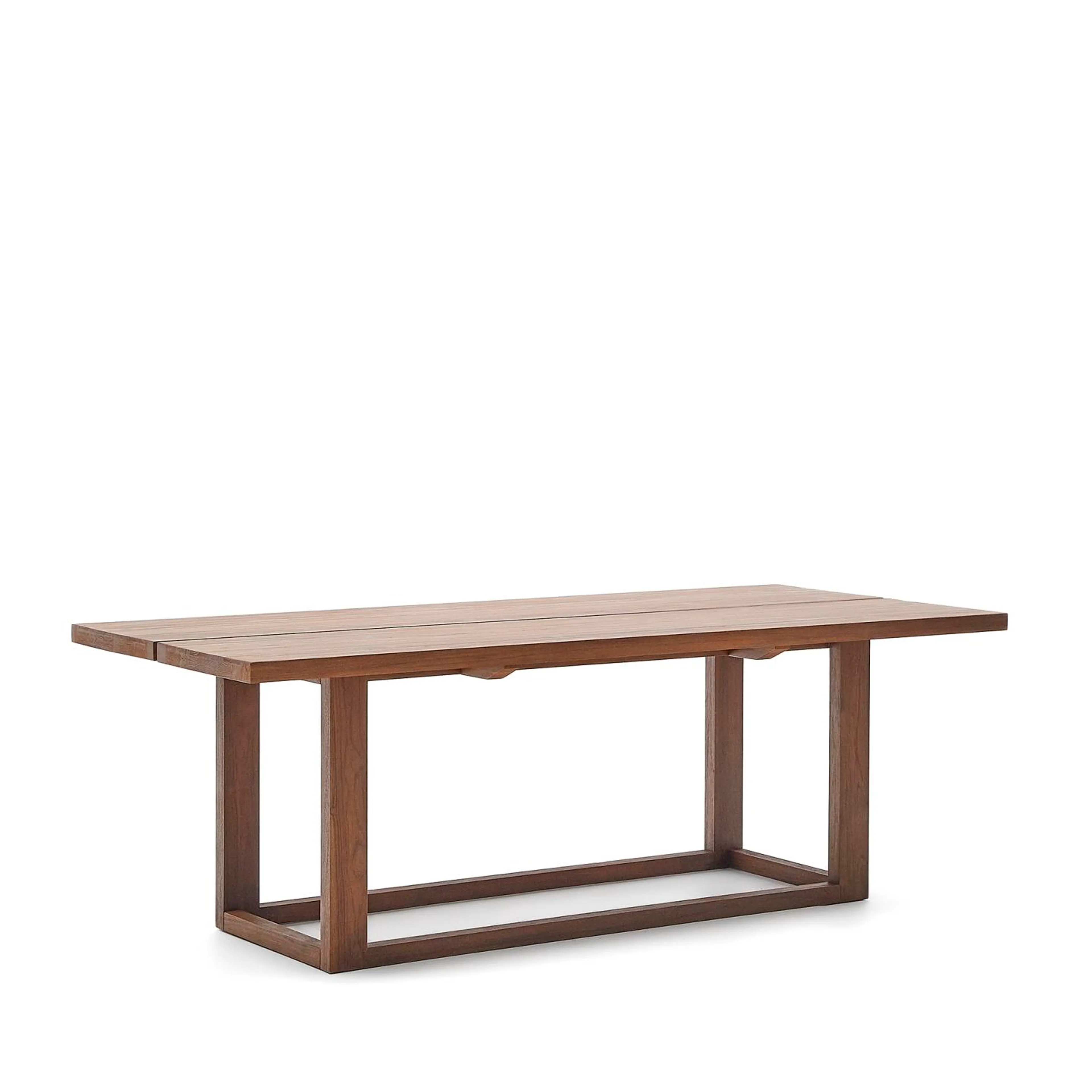 Esstisch Sashi 2220 x 100 cm