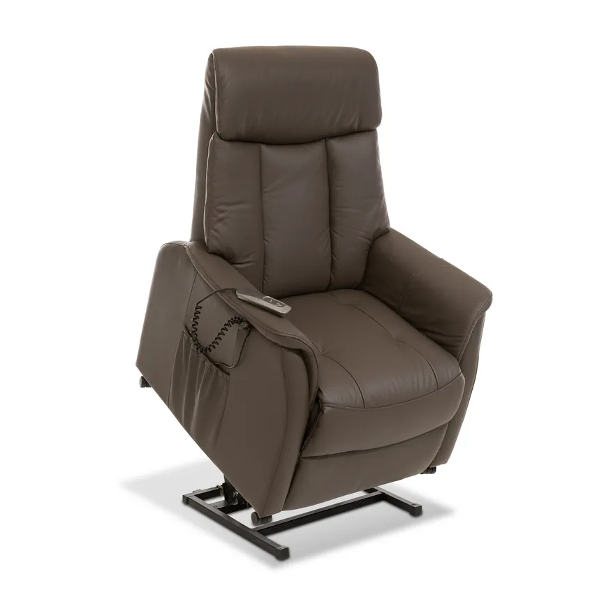 FS-Sessel dklb. 2-motorisch detail