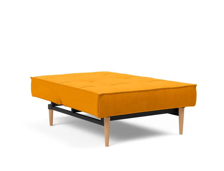 Sessel Styletto hell detail