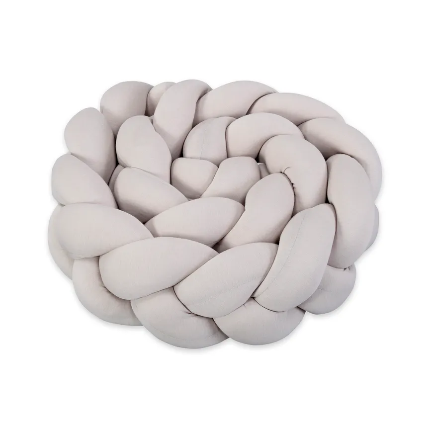 Nestchenschlange geflochten material_farbe