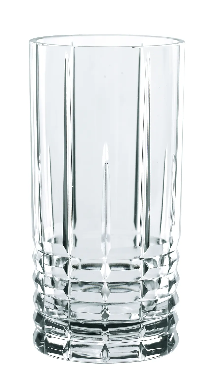 Longdrinkbecher "Highland" detail