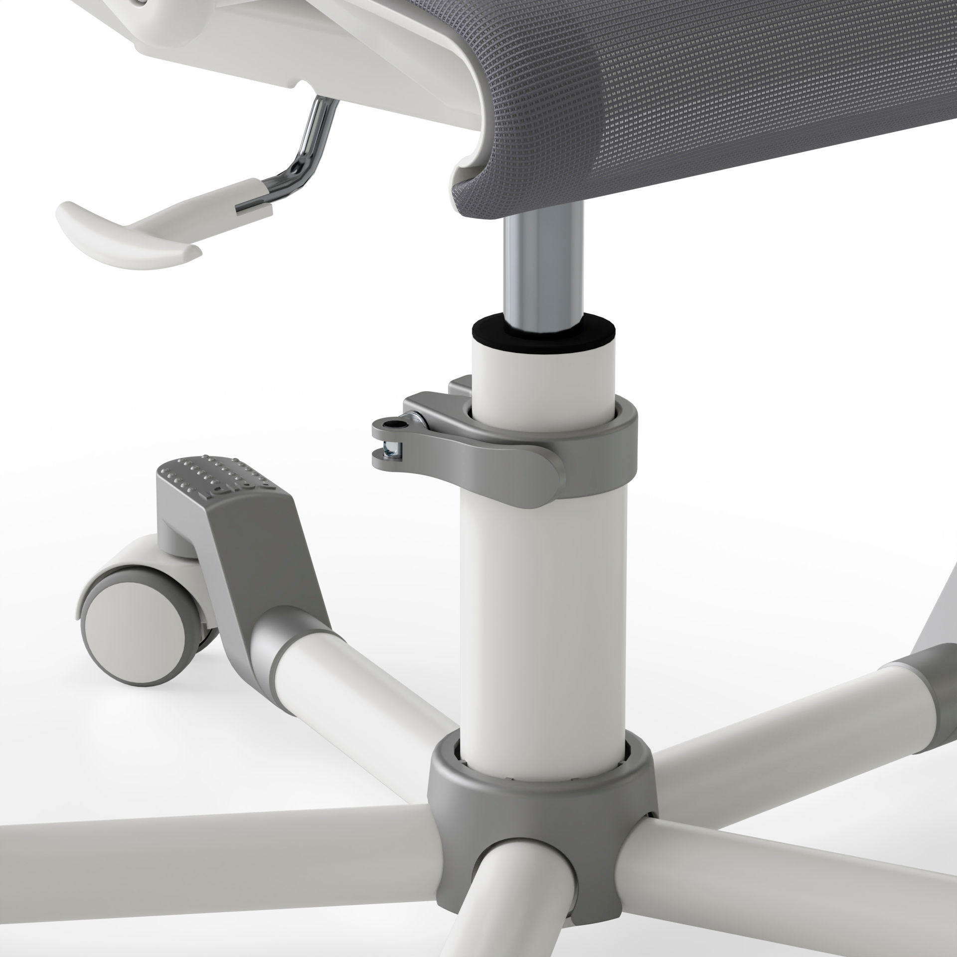 Drehstuhl Ypso detail