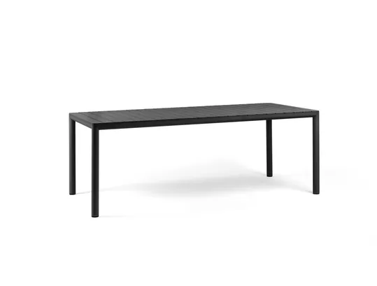 Gartentisch ausziehbar