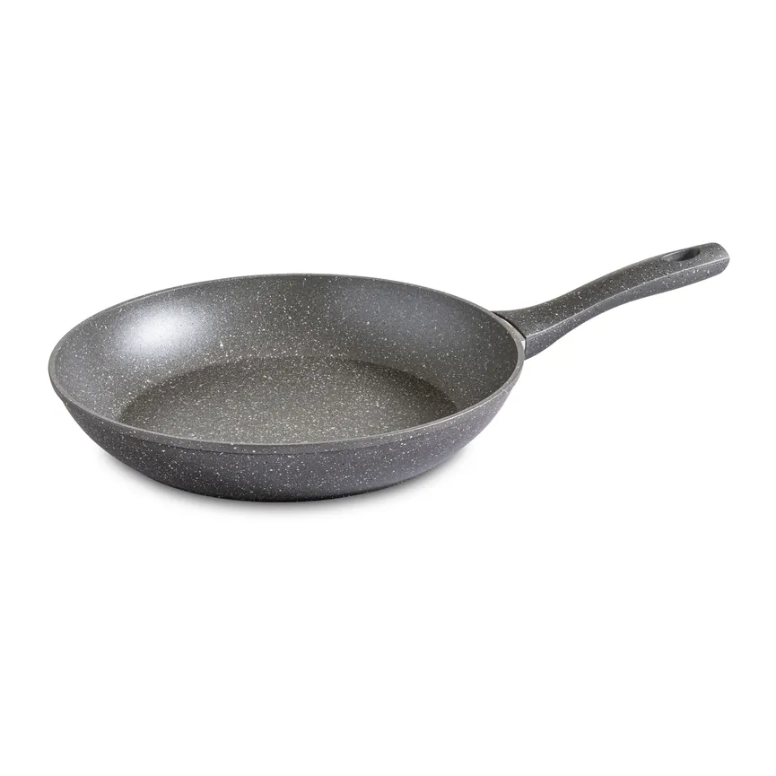 Bratpfanne 28 cm Aluminium hauptaufnahme