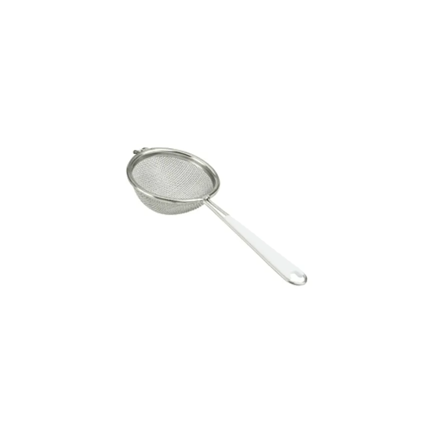 Sieb fein, 7 cm, verzinnt hauptaufnahme