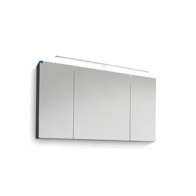 Spiegelschrank 