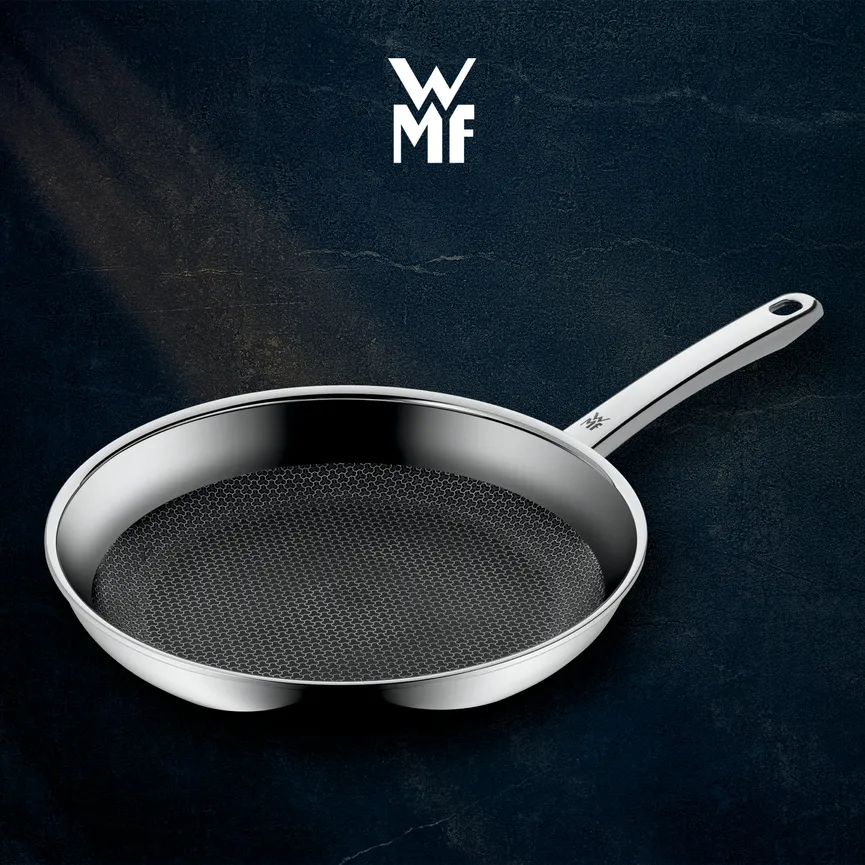 Pfanne Profi Resist Ceramic detail