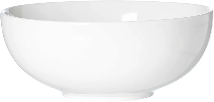 Schale "Skagen" weiß hauptaufnahme