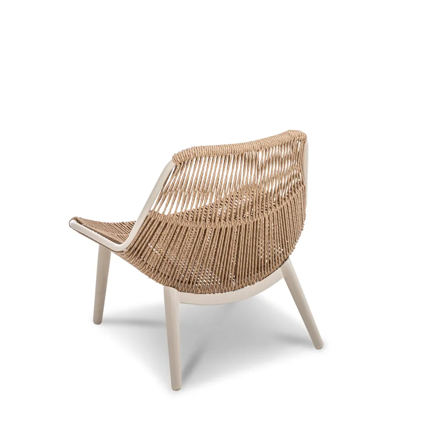 ** Lounge detail