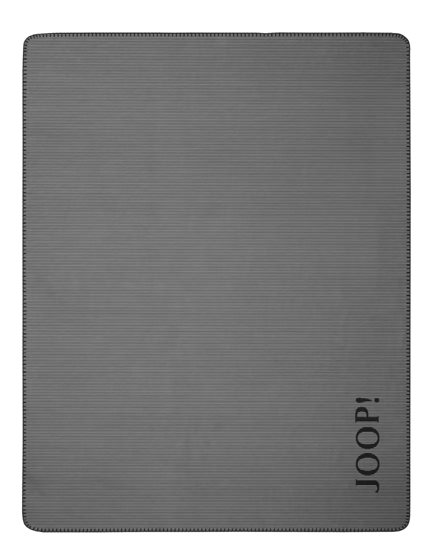 Plaid JOOP! Touch hauptaufnahme