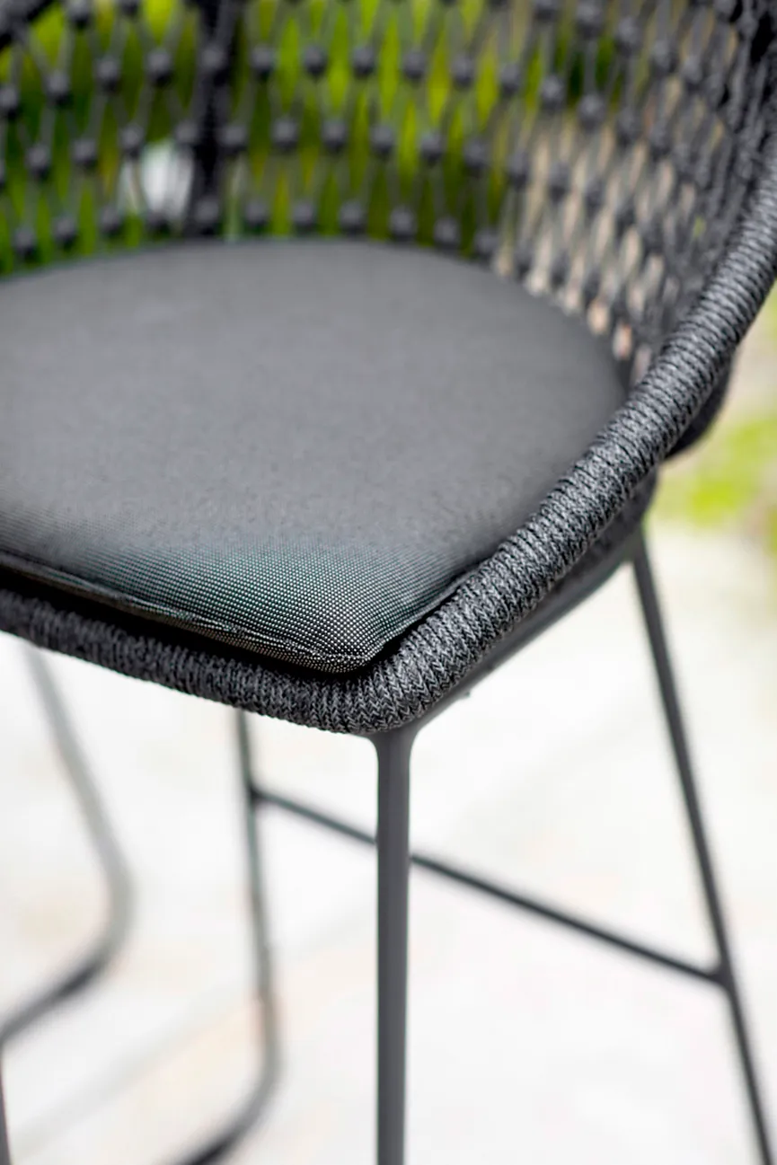 Barhocker detail